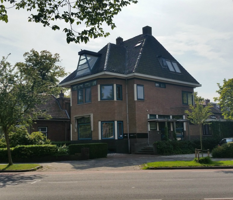 Westersingel 14 Westersingel 14