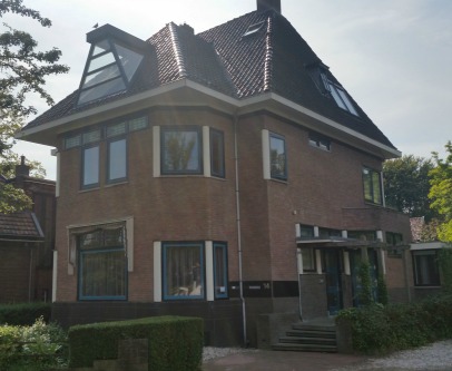 pand klein pand klein